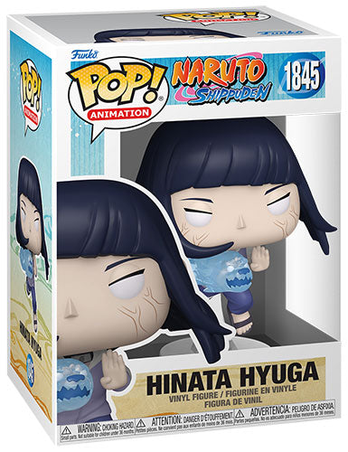 FUNKO POP Naruto Shippuden Hinata Hyuga 1845