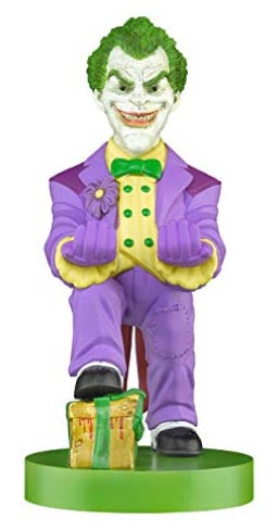 CABLE GUYS Joker