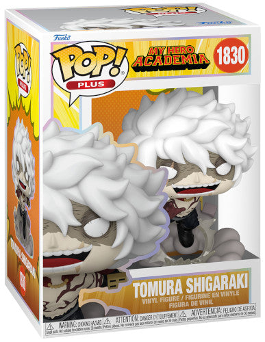 FUNKO POP My Hero Academia Tomura Shigaraki 1830