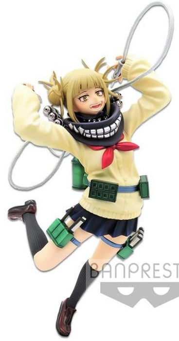 My Hero Academia Chronicle Himiko Toga