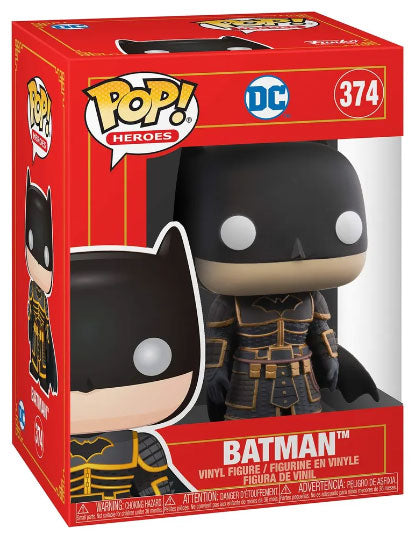 FUNKO POP Imperial Palace Batman 374