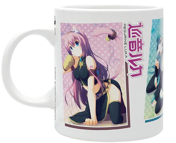 Hatsune Miku Mug