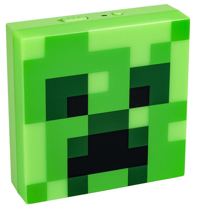 Paladone Minecraft Nachtlampe