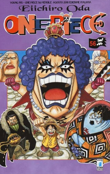One Piece #56