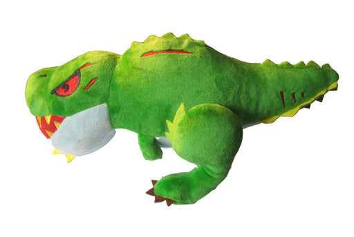 Peluche Monster Hunter Deviljho 25cm-0
