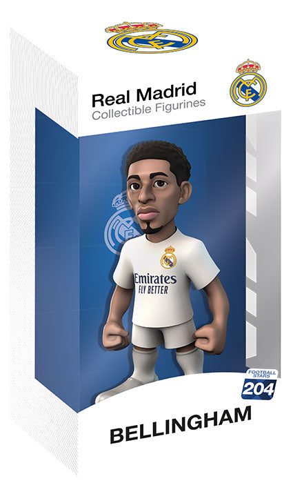 MINIX Bellingham Real Madrid