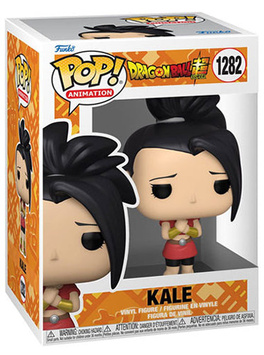 FUNKO POP Dragon Ball Super Kale 1282
