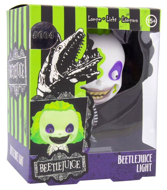 Paladone-Symbole Beetlejuice