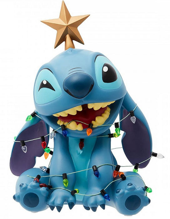 Disney Stitch Holiday
