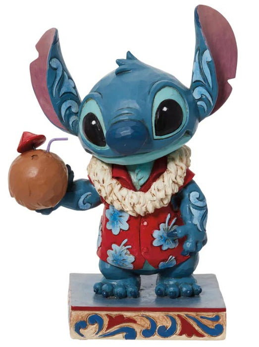 Disney Stitch Hawaiian Shirt
