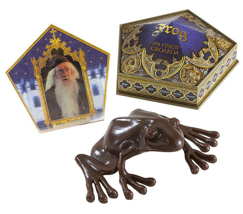 Harry Potter Replica della Cioccorana