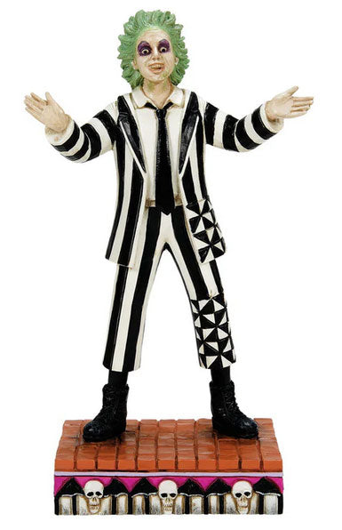 Beetlejuice-Klassiker