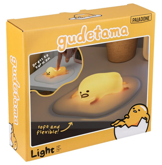 Paladone Gudetama Lampe