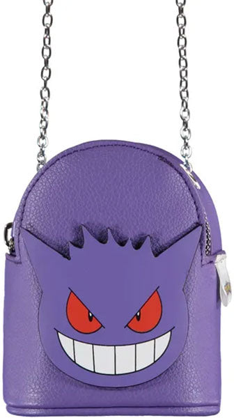 Borsetta Pokemon Gengar
