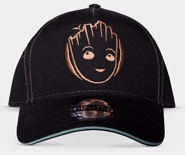 Cap Guardians of the Galaxy I Am Groot
