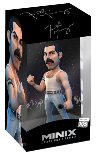MINIX Freddie Mercury 105