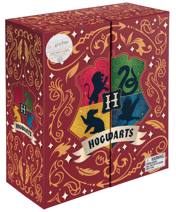 Paladone Premium Harry Potter Adventskalender