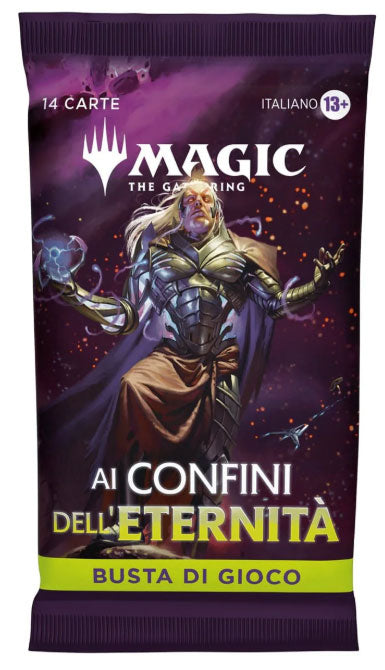 Magic ITA Am Rande der Ewigkeit 1 Paket