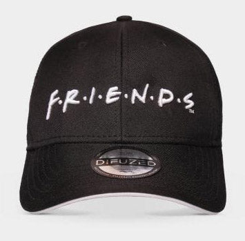Cap Friends