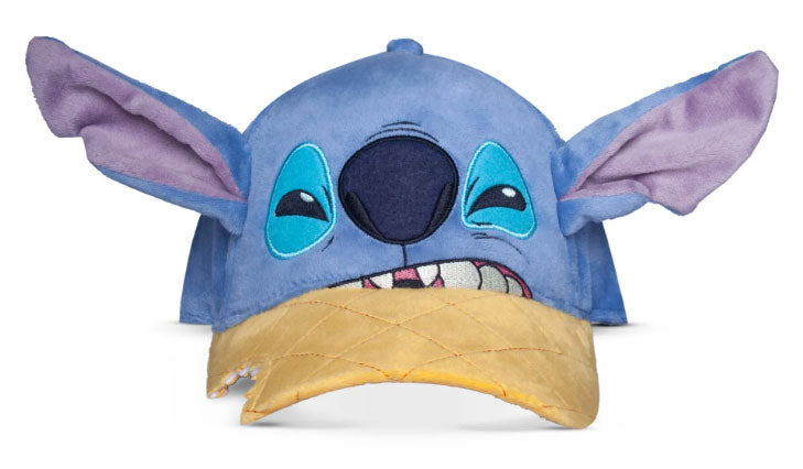 Cap Disney Stitch Pineapple
