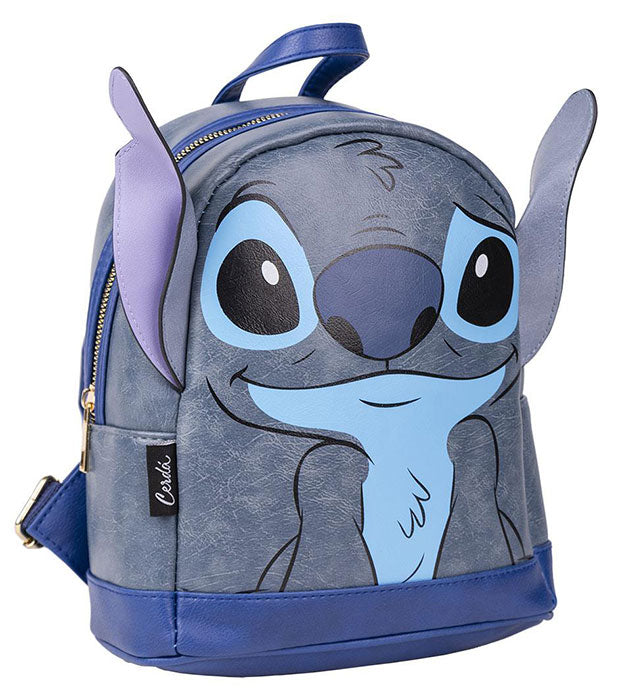 Mini Zaino Disney Stitch Donna