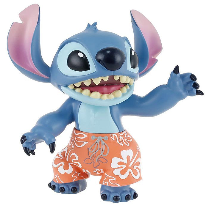 Disney Stitch Aloha