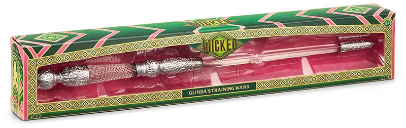 Bacchetta Training Wicked Glinda