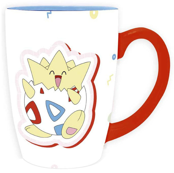 Tazza Pokemon Togepi