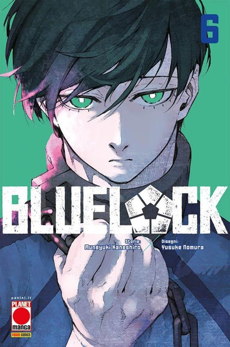 BlueLock #06