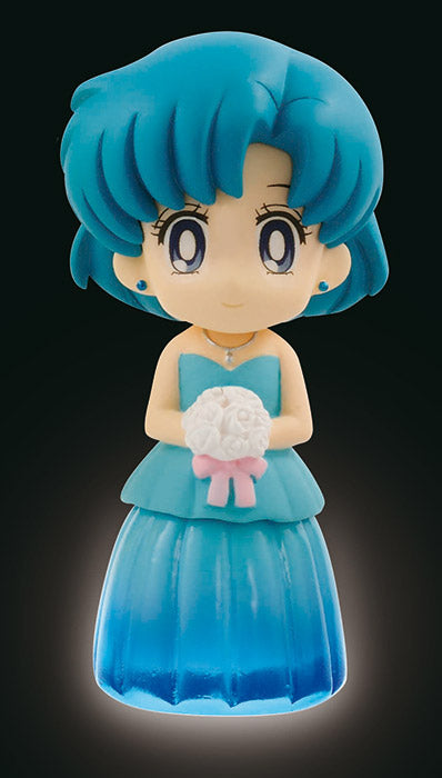 Sailor Moon Mercury-Kleid Ed.