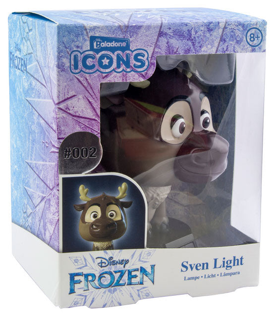 Paladone Icons Disney Frozen Sven