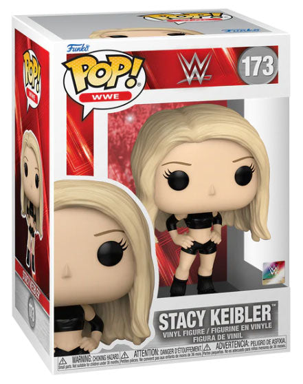FUNKO POP WWE Stacy Keibler 173