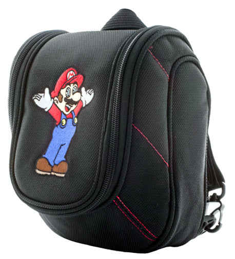 BB Mini Zainetto Super Mario 3DS XL
