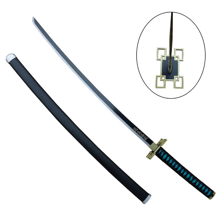 Katana Non Affilata Mo Dao Zu Shi Muichiro Tokito