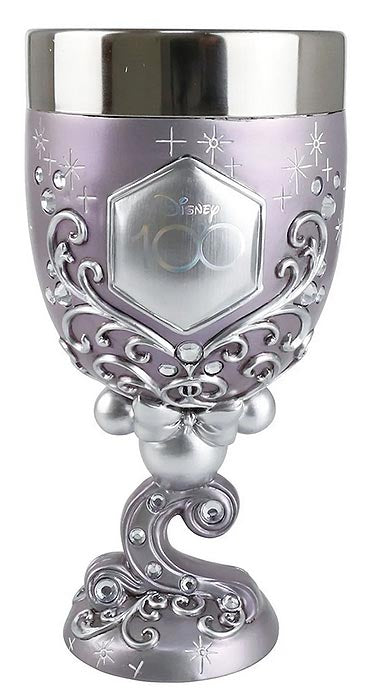 Calice Disney 100th 100 Anni di Meraviglie