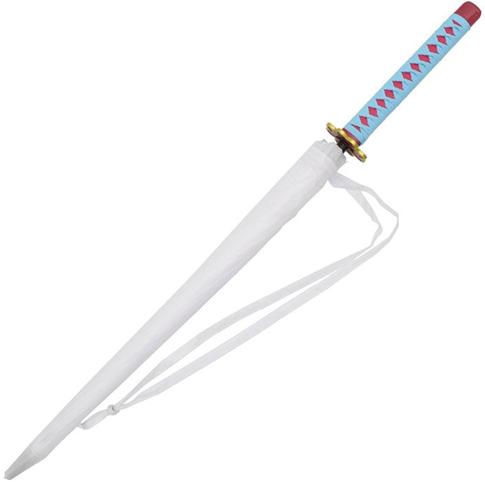 Katana Demon Slayer Mitsuri Kanroji umbrella