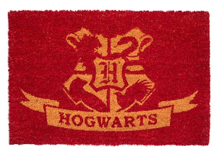 Zerbino Harry Potter Hogwarts