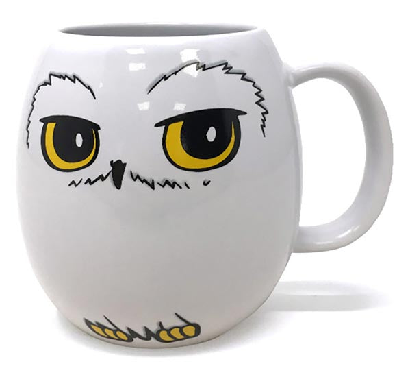 Harry Potter Hedwig Tasse
