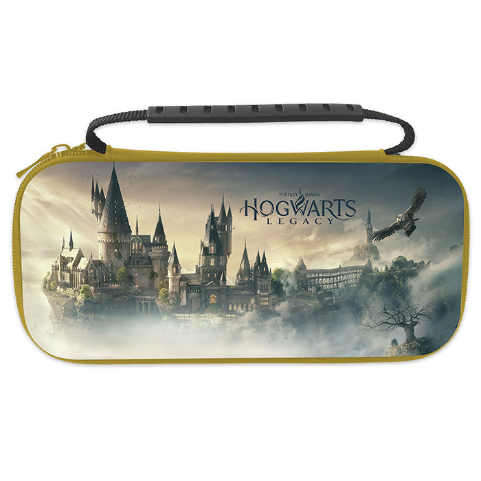 FREAKS SWITCH XL Tasche Hogwarts Legacy Landscape