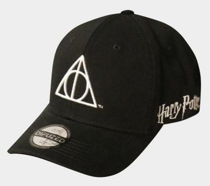 Harry Potter Herrenkappe