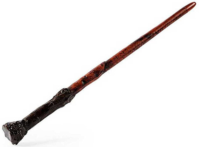 Bacchette Harry Potter Patronus Assortimento