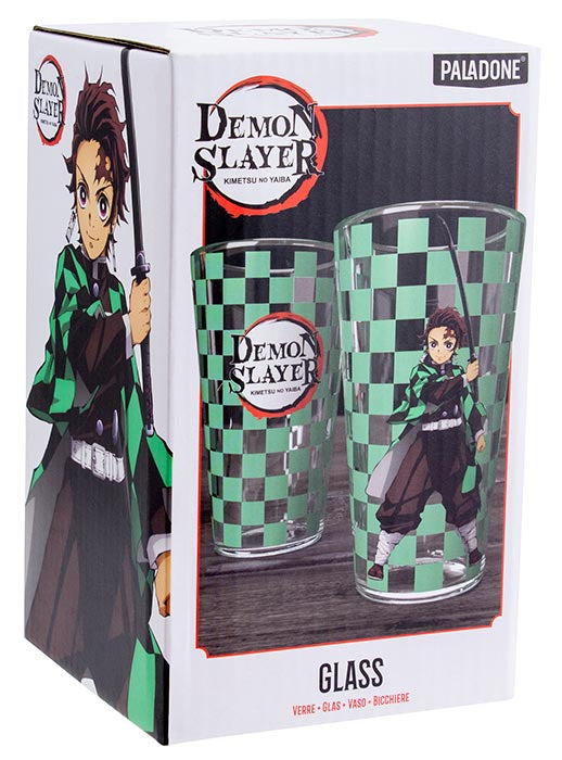 Paladone Bicchiere Demon Slayer