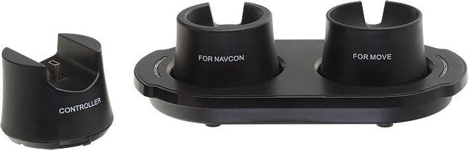 BB Move Dual Charger PS3