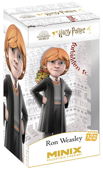 MINIX Harry Potter Ron Weasley