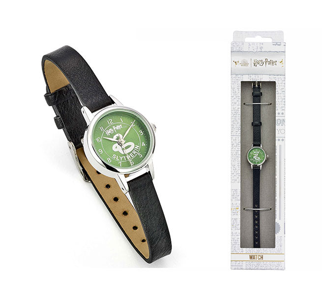 Orologio da Polso Analogico Harry Potter Serpeverde
