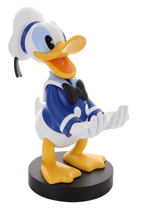 CABLE GUYS Mickey and Friends Donald Duck