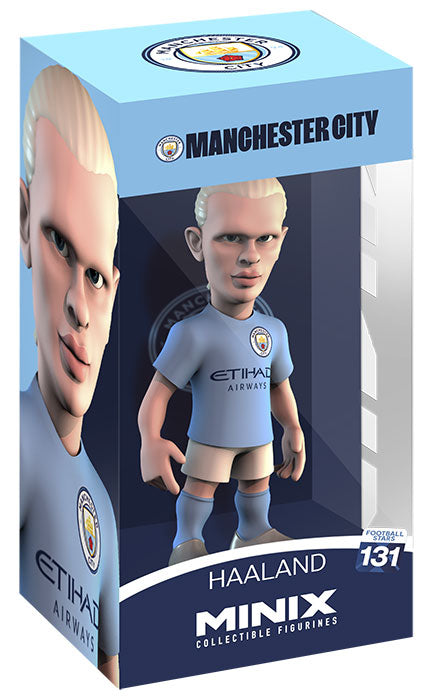MINIX Erling Haaland Manchester City 131