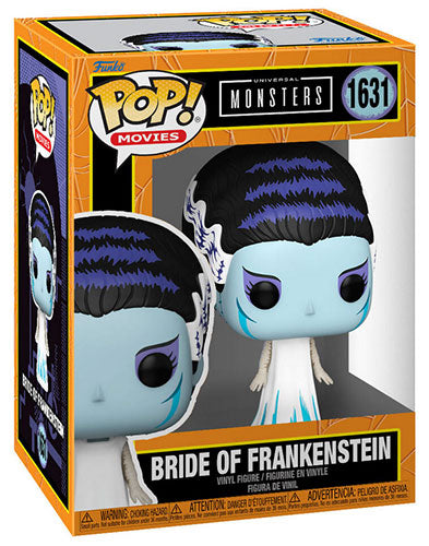 FUNKO POP Universal Monsters Bride of Frankenstein 1631