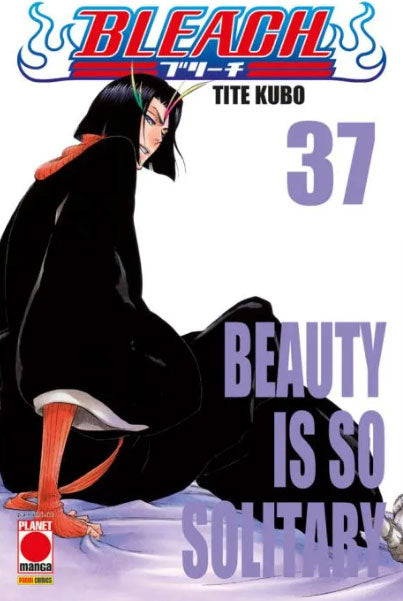 Bleach #37 - 3 Reprint