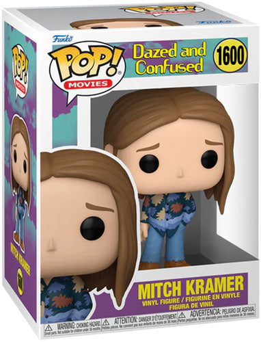 FUNKO POP Dazed and Confused Mitch Kramer 1600